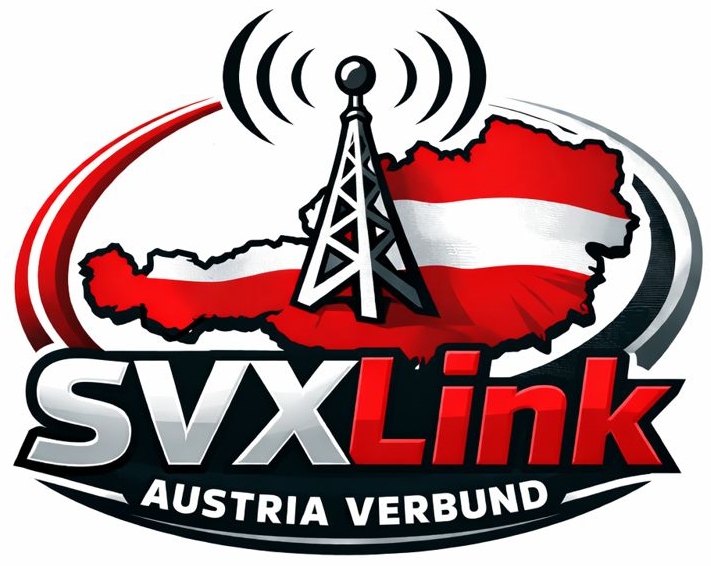 SvxLink Austria FM
